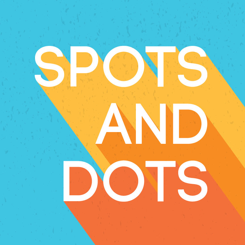 Spots and Dots 