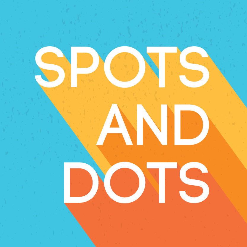Spots and Dots