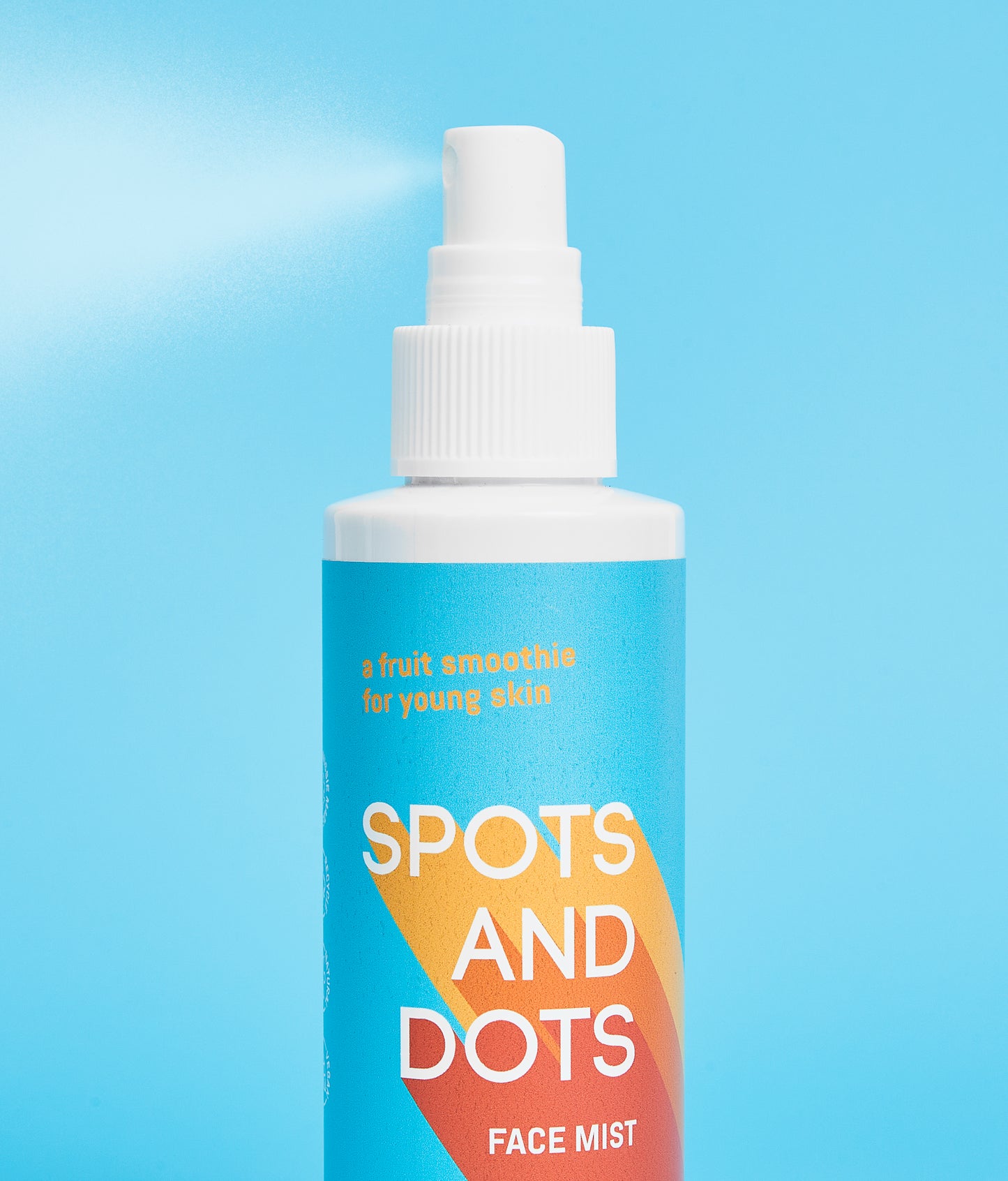 Hydrating Face Mist