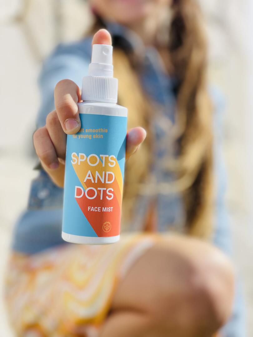 Hydrating Face Mist