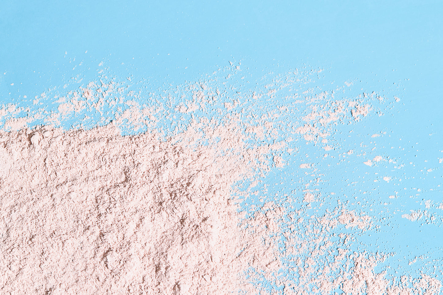 Pink Clay Mask Powder